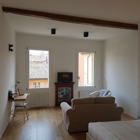 Apartament Casa Tea Bolonia Zewnętrze zdjęcie