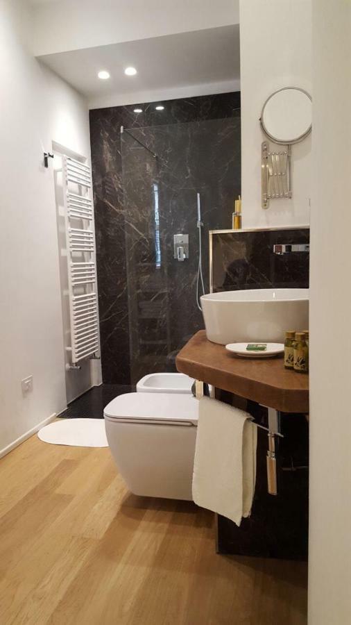 Apartament Casa Tea Bolonia Zewnętrze zdjęcie
