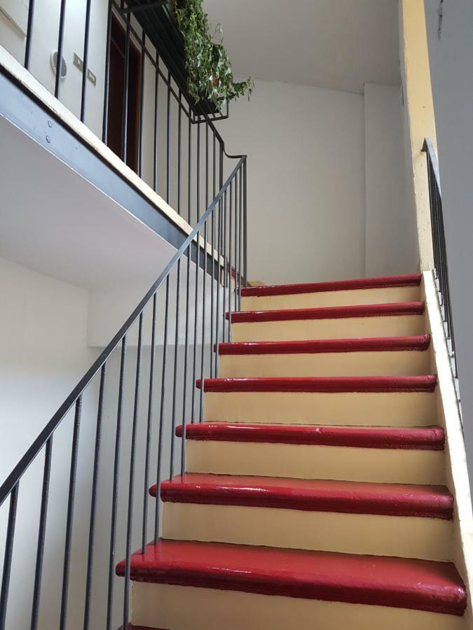 Apartament Casa Tea Bolonia Zewnętrze zdjęcie