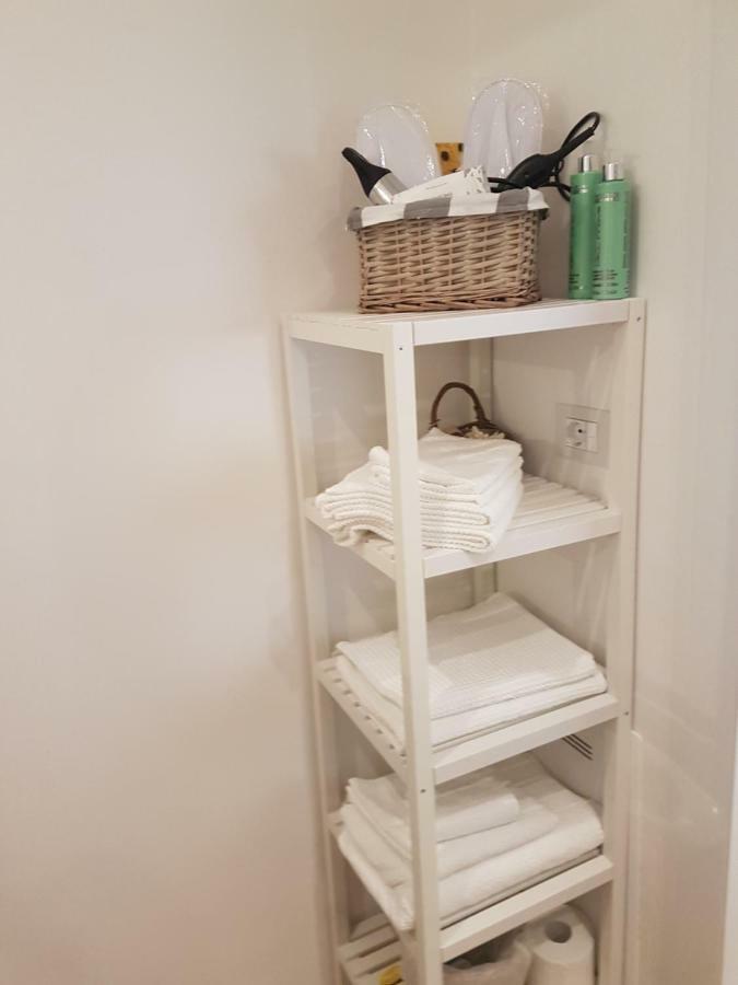 Apartament Casa Tea Bolonia Zewnętrze zdjęcie