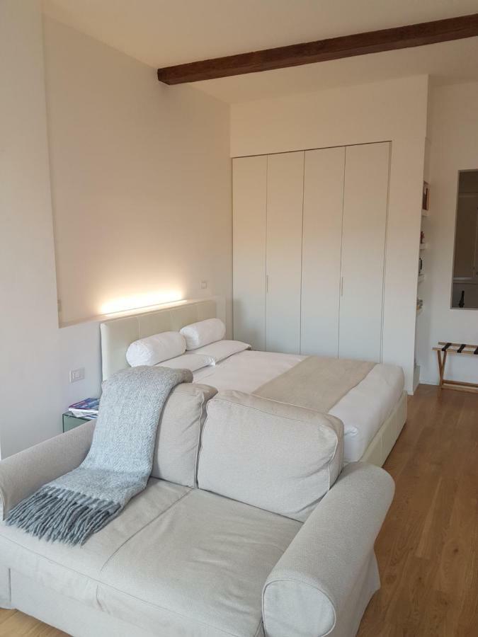 Apartament Casa Tea Bolonia Zewnętrze zdjęcie