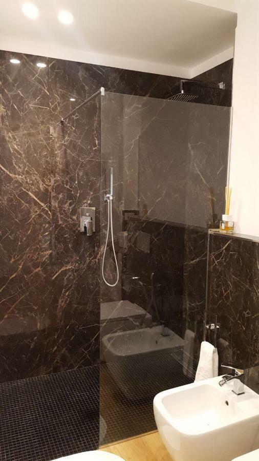Apartament Casa Tea Bolonia Zewnętrze zdjęcie